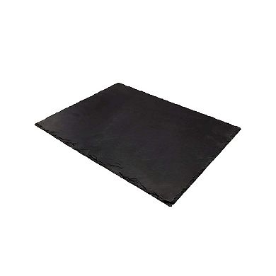 Slate Charcuterie Board - 12" X 15.75"