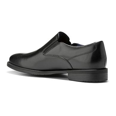 Cole Haan Grand+ Pratt Men's Leather Slip-On Loafers