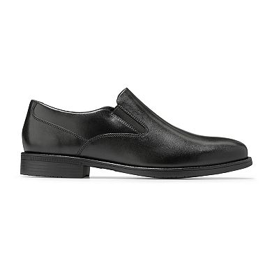 Cole Haan Grand+ Pratt Men's Leather Slip-On Loafers