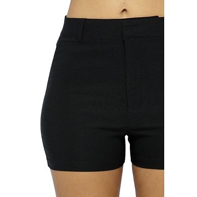 Fashnzfab Basic Shorts