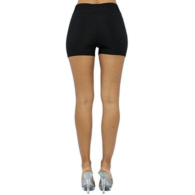 Fashnzfab Basic Shorts