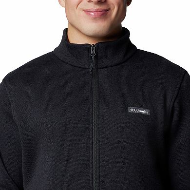 Men's Columbia Alto Pass™ Full Zip Sweater Fleece