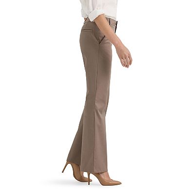 Women's Lee?? Wrinkle Free Bootcut Pants