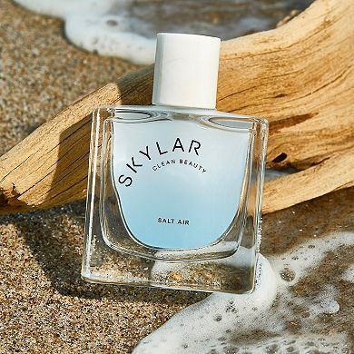 Salt Air Eau De Parfum Rollerball