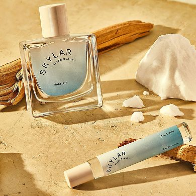 Salt Air Eau De Parfum Rollerball