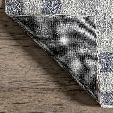 nuLOOM Alienor Striped Area Rug