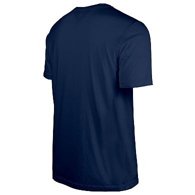 Men's New Era Navy Dallas Cowboys 2024 NFL Training Camp T-Shirt