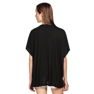 Ellos Women's Plus Size Oversized Tunic