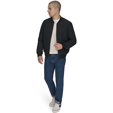 Men's Levi's?? Stretch Quilted Bomber Jacket