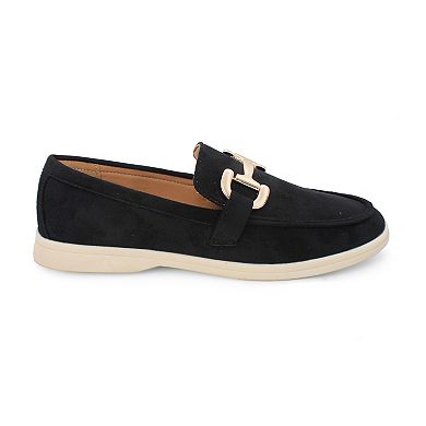 Yoki Carol Women's Casual Loafers