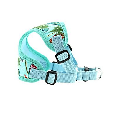 Doggie Design Wrap And Snap Choke Free Dog Harness