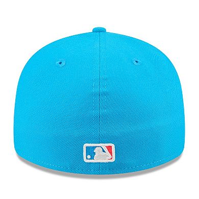 Men's New Era  Navy Arizona Diamondbacks 2024 MLB All-Star Game  Low Profile 59FIFTY Fitted Hat