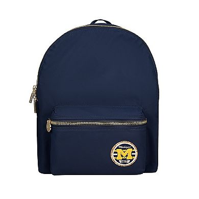 Stoney Clover Michigan Wolverines Classic Backpack