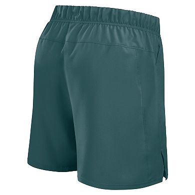 Men's Nike Midnight Green Philadelphia Eagles Blitz Victory Performance Shorts