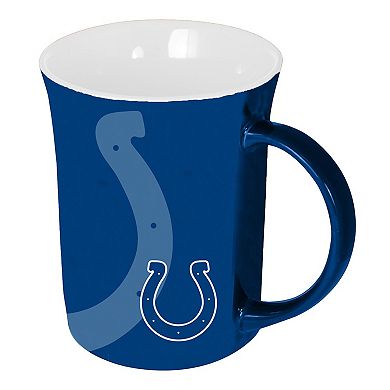 The Memory Company Indianapolis Colts 15oz. Reflective Mug