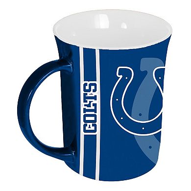 The Memory Company Indianapolis Colts 15oz. Reflective Mug