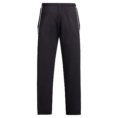 Men's adidas Black Manchester United Team AEROREADY Pants