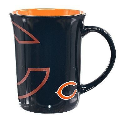 The Memory Company Chicago Bears 15oz. Reflective Mug