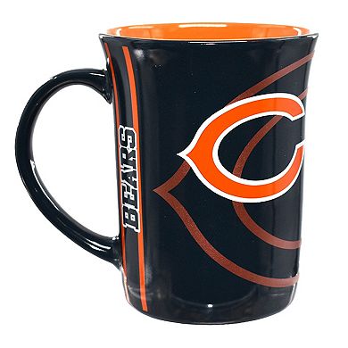 The Memory Company Chicago Bears 15oz. Reflective Mug