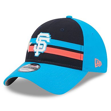 Men's New Era  Navy San Francisco Giants 2024 MLB All-Star Game  9TWENTY Adjustable Hat