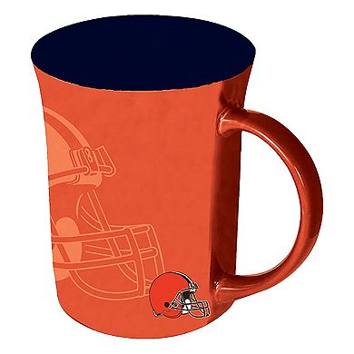 The Memory Company Cleveland Browns 15oz. Reflective Mug