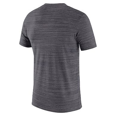 Men's Nike Gray Team USA Velocity Performance T-Shirt