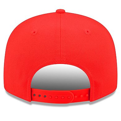 Men's New Era  Cream Texas Rangers 2024 MLB All-Star Game  9FIFTY Snapback Hat
