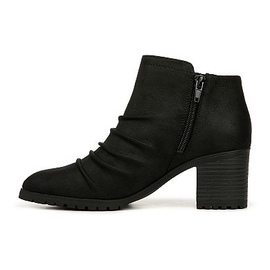 LifeStride Women's Maeve Ankle Boots