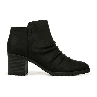 LifeStride Women's Maeve Ankle Boots