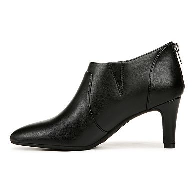 LifeStride Gia 2 Women's Heeled Ankle Boots