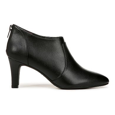 LifeStride Gia 2 Women's Heeled Ankle Boots