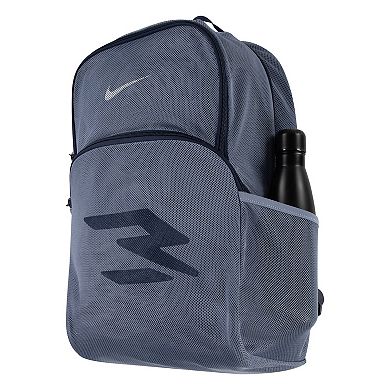 Kids Nike 3BRAND by Russell Wilson Mesh Backpack