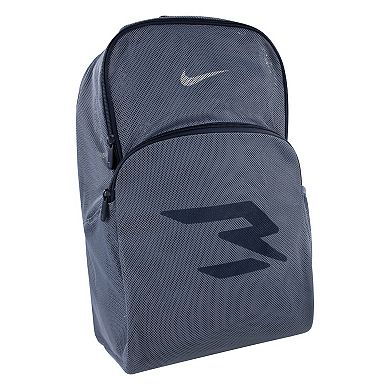 Kids Nike 3BRAND by Russell Wilson Mesh Backpack