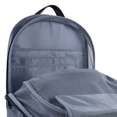 Kids Nike 3BRAND by Russell Wilson Mesh Backpack