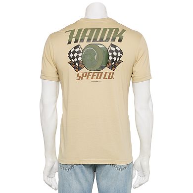 Men's Tony Hawk Speed Graphic Tee