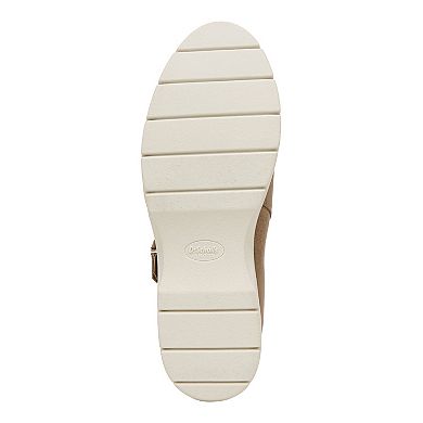  Dr. Scholl's Nice Day Women's Zip Sneakers