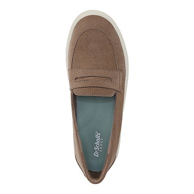 Dr. Scholl's Nova Women's Moc Loafer