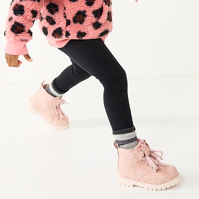 Toddler Girl Jumping Beans® Core Leggings