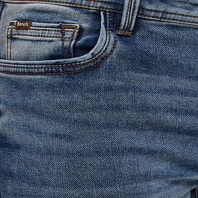 Men's Eco-friendly Sandler Straight Leg Jeans