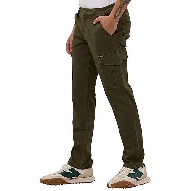 Men's Slim Fit Brock Cargo Pants