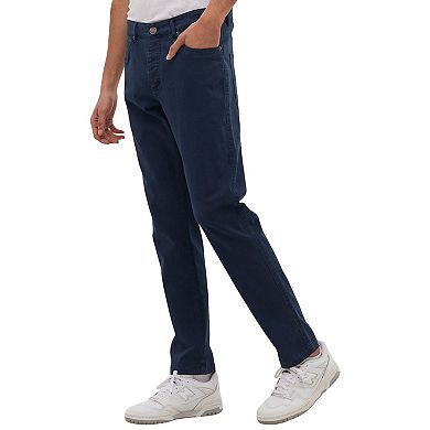 Men's Twillum 5-pocket Chino Pants