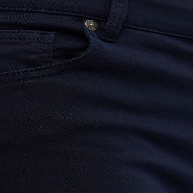 Men's Cole Comfort Knit 5-pocket Jeans