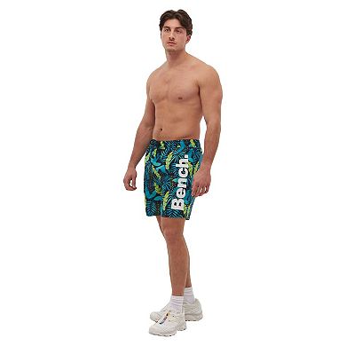 Men's Paradise Tropical Swim Shorts