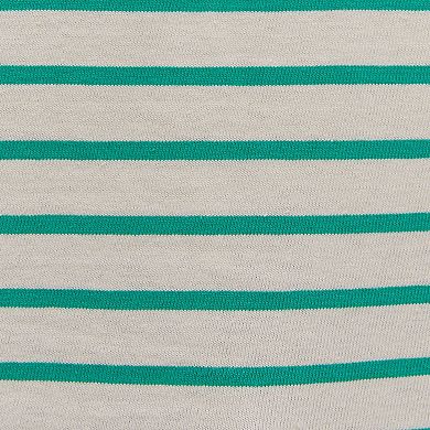 Women's Lesedi 3/4 Stripe Tee