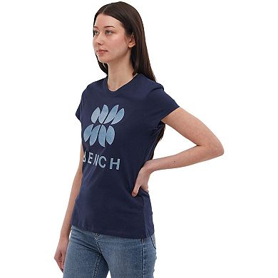 Women's Shivani Chest Graphic Tee