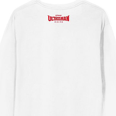 Men's Ultraman Rising Ultradad Graphic Tee