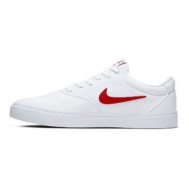 Nike SB Charge Solarsoft Men's Skate Shoes