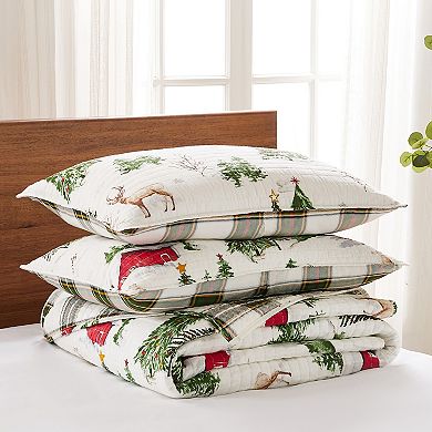 Levtex Home Tatum Pines Bedspread Set with Shams