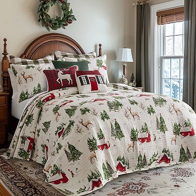 Levtex Home Tatum Pines Bedspread Set with Shams