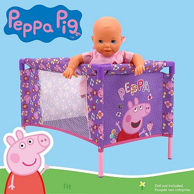 509 Crew Peppa Pig At Home Playset